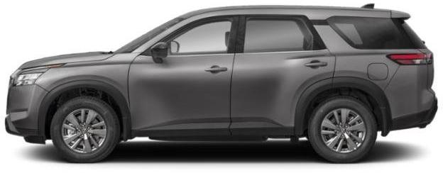 Thumbnail image of 2024 Nissan Pathfinder at Southern 441 Nissan
