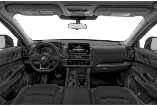 Thumbnail image of 2024 Nissan Pathfinder at Southern 441 Nissan
