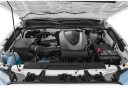 Thumbnail image of 2021 Toyota Tacoma at Norm Reeves Toyota San Diego - New