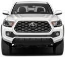 Thumbnail image of 2021 Toyota Tacoma at Norm Reeves Toyota San Diego - New