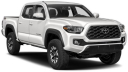 Thumbnail image of 2021 Toyota Tacoma at Norm Reeves Toyota San Diego - New
