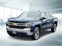 Thumbnail image of 2022 Chevrolet Silverado 1500 Limited at Chevrolet 112