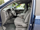 Thumbnail image of 2022 Chevrolet Silverado 1500 Limited at Chevrolet 112