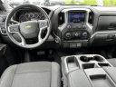 Thumbnail image of 2022 Chevrolet Silverado 1500 Limited at Chevrolet 112