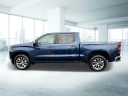 Thumbnail image of 2022 Chevrolet Silverado 1500 Limited at Chevrolet 112