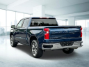 Thumbnail image of 2022 Chevrolet Silverado 1500 Limited at Chevrolet 112
