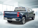Thumbnail image of 2022 Chevrolet Silverado 1500 Limited at Chevrolet 112