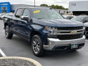 Thumbnail image of 2022 Chevrolet Silverado 1500 Limited at Chevrolet 112