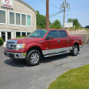 Thumbnail image of 2013 Ford F-150 at ICARS.COM LLC