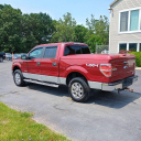 Thumbnail image of 2013 Ford F-150 at ICARS.COM LLC