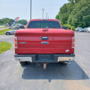 Thumbnail image of 2013 Ford F-150 at ICARS.COM LLC