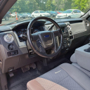 Thumbnail image of 2013 Ford F-150 at ICARS.COM LLC
