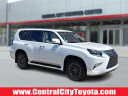 Thumbnail image of 2021 Lexus GX 460 at Central City Toyota