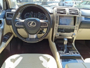 Thumbnail image of 2021 Lexus GX 460 at Central City Toyota