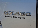 2021 Lexus GX 460 Base at Central City Toyota