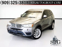 Thumbnail image of 2017 BMW X3 at Stg Auto Group Montclair