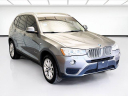 Thumbnail image of 2017 BMW X3 at Stg Auto Group Montclair
