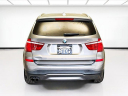 Thumbnail image of 2017 BMW X3 at Stg Auto Group Montclair