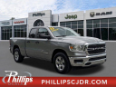 Thumbnail image of 2023 Ram 1500 at Phillips Chrysler Jeep Dodge RAM