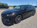 Thumbnail image of 2023 Toyota Camry at Holiday Chevrolet Ford  NEW