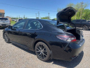 Thumbnail image of 2023 Toyota Camry at Holiday Chevrolet Ford  NEW