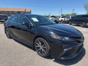 Thumbnail image of 2023 Toyota Camry at Holiday Chevrolet Ford  NEW