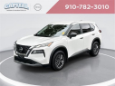 Thumbnail image of 2023 Nissan Rogue at Capital Nissan