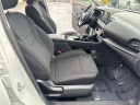 2023 Nissan Rogue S at Capital Nissan