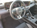 Thumbnail image of 2024 Kia K5 at Volkswagen of Grand Blanc