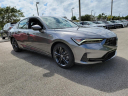 Thumbnail image of 2025 Acura Integra at Acura of Pembroke Pines