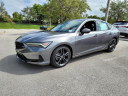 Thumbnail image of 2025 Acura Integra at Acura of Pembroke Pines