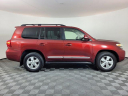 Thumbnail image of 2013 Toyota Land Cruiser at Brighton Ford