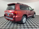 Thumbnail image of 2013 Toyota Land Cruiser at Brighton Ford