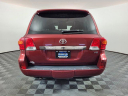 Thumbnail image of 2013 Toyota Land Cruiser at Brighton Ford