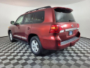 Thumbnail image of 2013 Toyota Land Cruiser at Brighton Ford