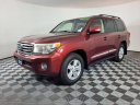 Thumbnail image of 2013 Toyota Land Cruiser at Brighton Ford