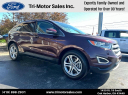 Thumbnail image of 2018 Ford Edge at Tri-Motor Sales Inc