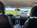 2018 Ford Edge Titanium at Tri-Motor Sales Inc