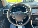 Thumbnail image of 2018 Ford Edge at Tri-Motor Sales Inc