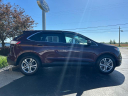 Thumbnail image of 2018 Ford Edge at Tri-Motor Sales Inc