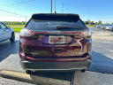 Thumbnail image of 2018 Ford Edge at Tri-Motor Sales Inc