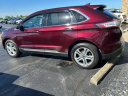 Thumbnail image of 2018 Ford Edge at Tri-Motor Sales Inc