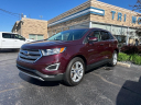 Thumbnail image of 2018 Ford Edge at Tri-Motor Sales Inc