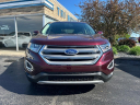 Thumbnail image of 2018 Ford Edge at Tri-Motor Sales Inc