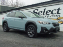 Thumbnail image of 2021 Subaru Crosstrek at Select Eurocars Inc