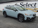 Thumbnail image of 2021 Subaru Crosstrek at Select Eurocars Inc