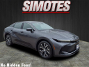 Thumbnail image of 2024 Toyota Crown at Simotes Motor Sales