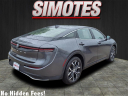 Thumbnail image of 2024 Toyota Crown at Simotes Motor Sales