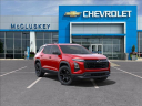 Thumbnail image of 2025 Chevrolet Equinox at Mccluskey Chevrolet Kings Automall