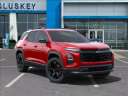 Thumbnail image of 2025 Chevrolet Equinox at Mccluskey Chevrolet Kings Automall